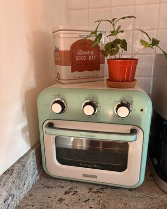 Friggitrice ad aria Ariete Vintage