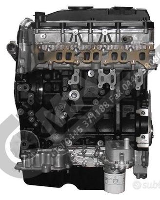 Motore semicompleto nuovo Cod. H9FB