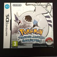 Pokemon Argento Soulsilver