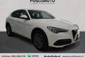 ALFA ROMEO Stelvio 2.2 TD 160 CV AT8 RWD Business