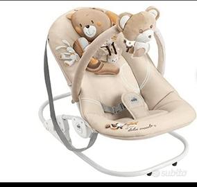 sdraietta peg perego 