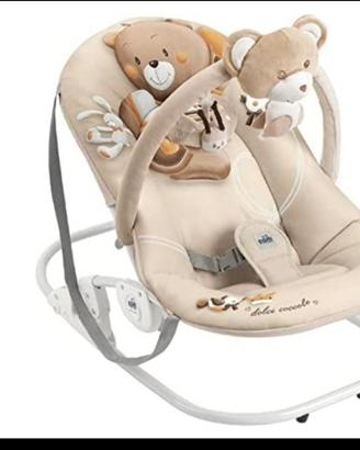 sdraietta peg perego 
