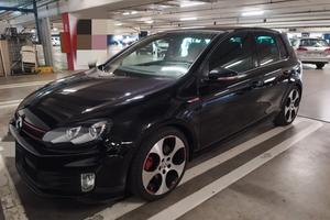 golf GTI 6