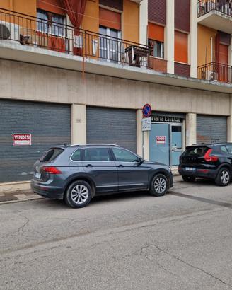 Negozio - Locale commerciale in Via Goretti (FE)