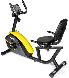 Diadora Galaxy Comfort Bike 