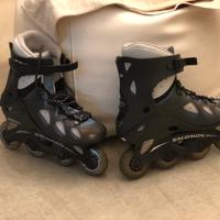 Rollerblade Salomon