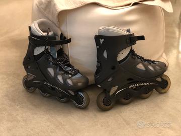 Rollerblade Salomon