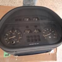 Contachilometri alfa romeo spider duetto