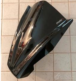 cupolino moto PUIG originale MT07 2014-2017