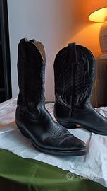 Stivali uomo Don Quiyote fatti a mano