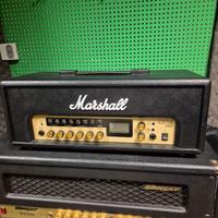 TESTATA DIGITALE PER CHITARRA 100W