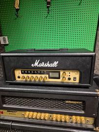 TESTATA DIGITALE PER CHITARRA 100W