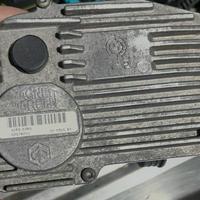 Corpo farfallato aprilia