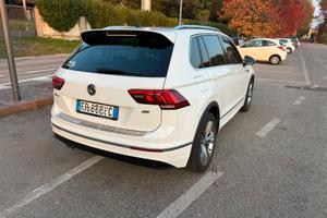 Tiguan RLine