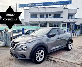 NISSAN Juke 1.0 DIG-T 114 CV N-Connecta