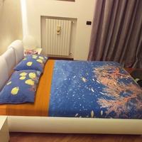 Letto matrimoniale BONALDO