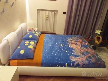 Letto matrimoniale BONALDO