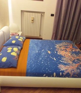 Letto matrimoniale BONALDO