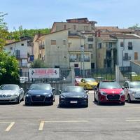 Fiat 124 Spider EUROPA LIMITED EDITION N 007/124
