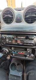 Stereo auto vintage