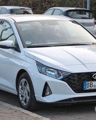 HYUNDAI I10 PER RICAMBI AUTO #319