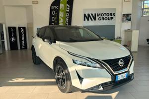 Nissan Qashqai MHEV 158 CV Xtronic N-Style