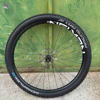 Ruote Newmen 27.5 boost