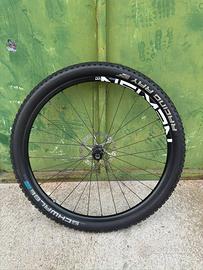 Ruote Newmen 27.5 boost