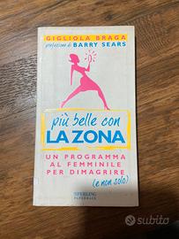 Piu belle con la zona