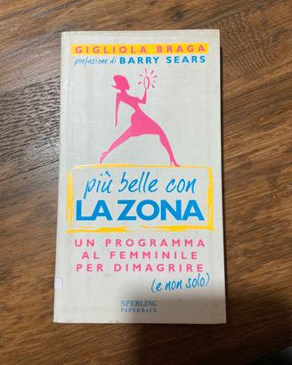 Piu belle con la zona
