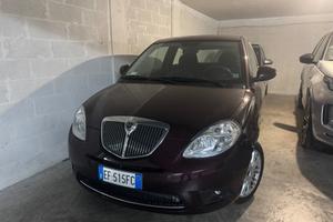 Lancia Ypsilon 1.2 69 CV Platinum