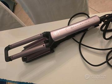 Piastra per onde morbide