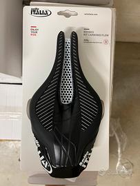 Sella Bici Kronos Kit Carbonio Flow