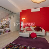 Villa indipendente con giardino ristrutturata!