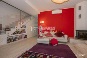 Villa indipendente con giardino ristrutturata!