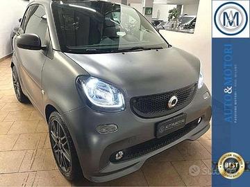 smart forTwo Fortwo 0.9 t. BRABUS Taylor Made FULL