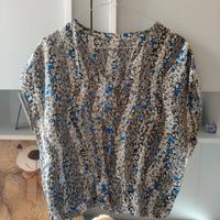 camicia estiva donna