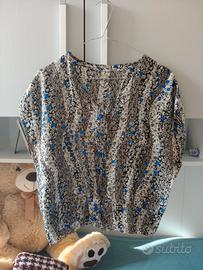 camicia estiva donna