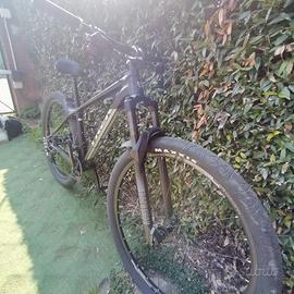 rockshox recon 150mm