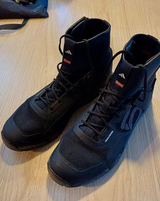 Adidas Five-Ten Uomo Trailcross GTX taglia 44 2/3