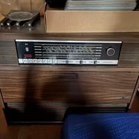 Radio grundig Como 6