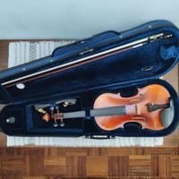 Violino "Hans Fisher Conservatory"