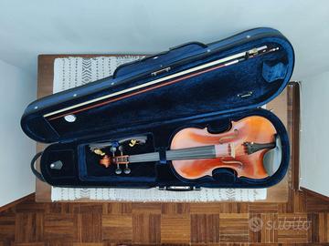 Violino "Hans Fisher Conservatory"