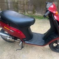 Piaggio Nrg