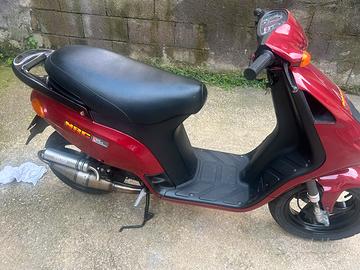 Piaggio Nrg