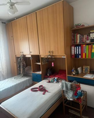 Cameretta doppia