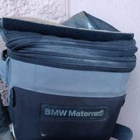 borsa serbatoio bmw Motorrad