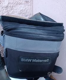 borsa serbatoio bmw Motorrad