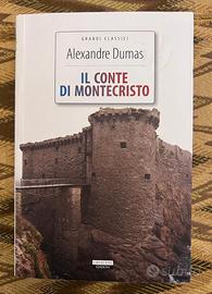 Racconti -A. Dumas -G.G. Márquez