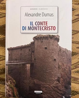 Racconti -A. Dumas -G.G. Márquez